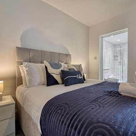 Host & Stay - Droitwich Road Apartment 우스터 외부 사진